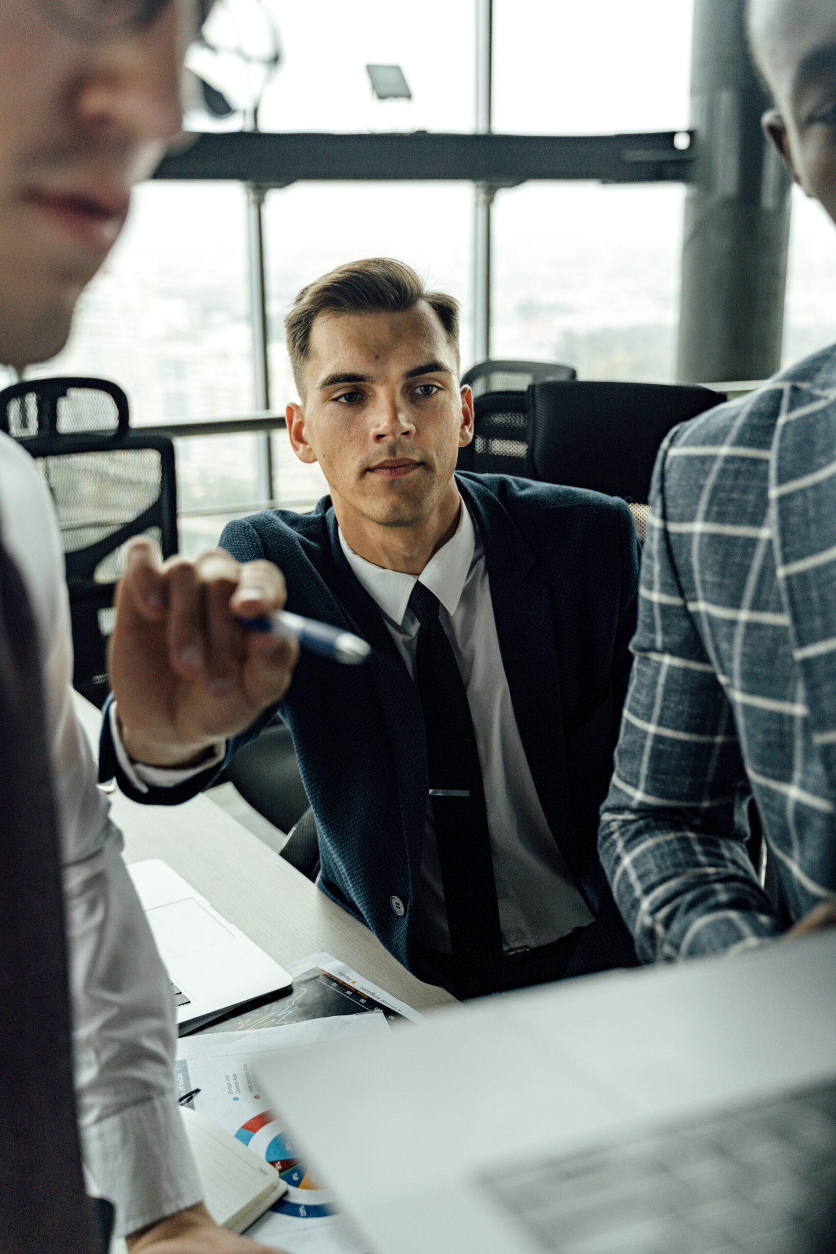 Myth # 1 of Investing: “Diversification and portfolio balancing is a must for reducing risk.”
